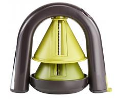 Tefal Ingenio Cortador en Espiral, Verde/Negro