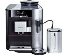 Siemens TK76501DE, LCD, Negro, Plata, 1 m, 1700 W, 220 - Máquina de café