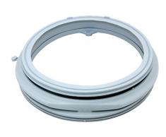 Beko Lavadora sello de goma de la puerta de la serie WM Gasket- Parte No: 2904520100