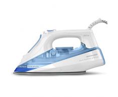 Taurus Agatha 2800 Plancha de Vapor, Blanco/Azul