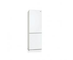 LG GC-B399PCW Independiente A+ Blanco nevera y congelador - Frigorífico (42 dB, 6 kg/24h, A+, Blanco)