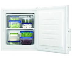 Zanussi ZFX31401WA - Congelador (Baúl, Color blanco, Derecho, 30L, 3 kg/24h, 18h)