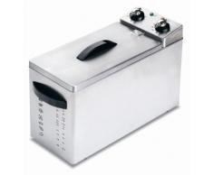 Roller Grill RFN 4 - Freidora de acero inoxidable (4,5 l)