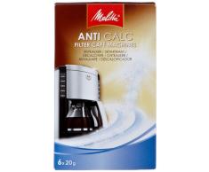 Melitta 192632 - Filtros antical para máquina de café