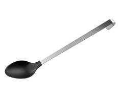 FMprofessional 22125 Cuchara para servir, Acero Fino y plástico