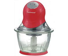 Techwood THA-085 Picadora de Carne Mini