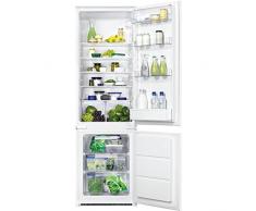 Zanussi ZBB28441SA nevera y congelador Integrado Blanco A+ - Frigorífico (SN-T, 4 kg/24h, A+, Blanco)