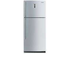 Samsung RT59QBSL Independiente A+ Acero inoxidable nevera y congelador - Frigorífico (SN-T, 42 dB, 10 kg/24h, A+, Compartimiento de zona fresca, Acero inoxidable)