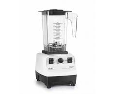 Lacor 69295 Batidora Eléctrica Profesional, 950 W, Acero y plástico, Blanco