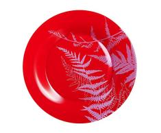 Luminarc FILICARIA Plato, Cristal