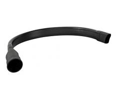 Rowenta Universal Manguera ZR902901 - Accesorio flexible y suministro de vacío para aspiradora, 3.2 cm, 60 mm, negro