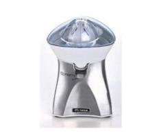 ARIETE Spremì Metal Exprimidor, 60 W, Metálico