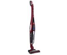 Hoover Athen EVO ATV25 Aspirador Escoba, Sistema ciclónico