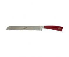 Berkel - Elegance Cuchillo Panero 22 cm Rojo