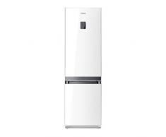 Samsung RL55VTEWG nevera y congelador Independiente Blanco 328 L A+ - Frigorífico (328 L, SN-T, 42 dB, A+, Blanco)