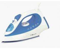 Nevir NVR3584P Plancha a vapor, 2000W