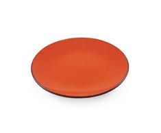 Villa DEste Home Tivoli 2193756 - Juego de platos, gres