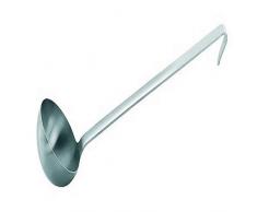 Cucharón F.P. inoxidable cm. 8-150008