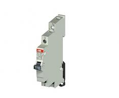 ABB E213-16-001 - Accesorio cuchillo eléctrico (250 V, 9 mm, 6,8 cm, 8,5 cm)