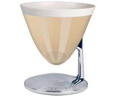 Bugatti 56-UMAC Báscula de Cocina, Crema