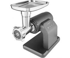 Catler FG 403 3 en 1 Picadora de carne, extractor de jugo, rallador de verduras