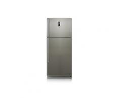 Samsung RT54QBPN Independiente A+ Acero inoxidable nevera y congelador - Frigorífico (SN-T, 42 dB, 9 kg/24h, A+, Compartimiento de zona fresca, Acero inoxidable)