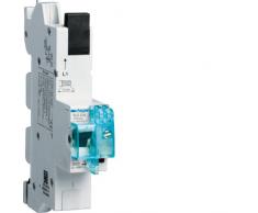 Hager HTS135E 1P interruptor eléctrico - Accesorio cuchillo eléctrico