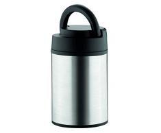 Tescoma 0 Fiambrera Termo Constant 1,0 L, Negro/Azul Claro