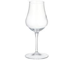 Luigi Bormioli Copa de Vino, Vidrio