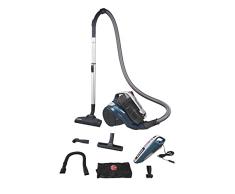 Hoover KS42JCAR Aspirador de Trineo sin Bolsa, plástico