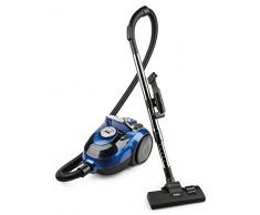 Fakir sin bolsa Aspiradora Apollo | BL 150, azul/plata