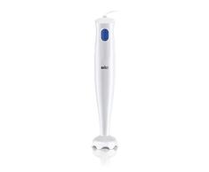 Batidora de Mano BRAUN MQ10.000PWH MultiQuick 1 450w,Blanco