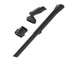 AEG AKIT14 Stick vacuum Kit de accesorios - Accesorio para aspiradora (Stick vacuum, Kit de accesorios, Negro, CX7-2-B360 / CX7-2-S360 / CX7-2-I360 / CX7-2-45AN / CX7-2-45WM)