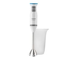 Taurus BAPI 1000 Rocket INOX Batidora de mano, W, Plástico, Acero Inoxidable