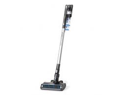 Taurus Ultimate Digital Fuzzy Aspirador sin cable, Aspirador vertical, escoba y de mano,Motor Brushless, 20.000PA, Baterías litio, 40min,Carga rápida, 2 velocidades, Ligero,25.9V-Digital Fuzzy