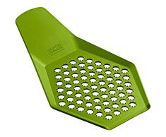 KUHN RIKON Rallador de mano verde