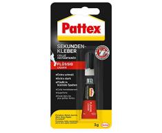 Pattex PSK1C - Pegamento blanco líquido