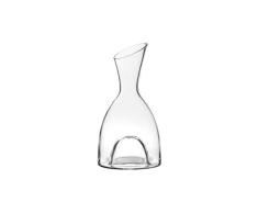 BRANDANI 53997 - Decantador de cristal (0,75 L), transparente