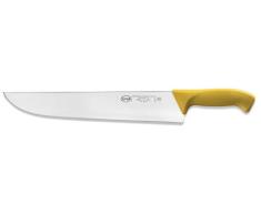 Sanelli Linea Skin - Cuchillo francés, acero inoxidable