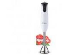 Kiwi 953KHB4420 Batidora De Mano con Pie Inox, 500 W