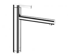 BLANCO LINEE Cromo - Grifo (Cromo, 360°, 28,1 cm, 3,5 cm)
