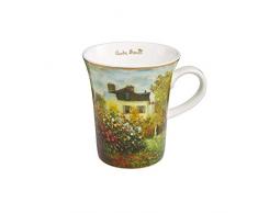 Goebel 67-011-23-1 Taza, Porcelana, Multicolor
