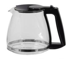 Melitta 307117 - Jarra para cafeteras, color negro