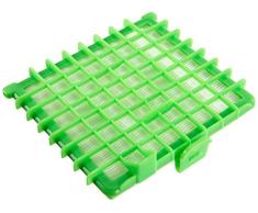 Rowenta ZR 002901 Filtro para aspirador, plástico