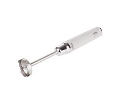 Adler AD4617Gr Batidora de Mano Eléctrica, 350W, Silencioso, Acero Inoxidable