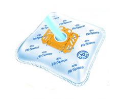 Swirl A06 bolsas de aspiradora, Blanco