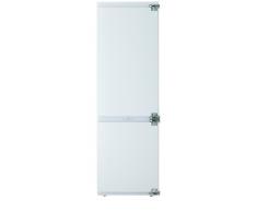 Samsung RL27TEFSW Integrado 265L A+ Blanco nevera y congelador - Frigorífico (265 L, Antiescarcha (nevera), A+, Blanco)