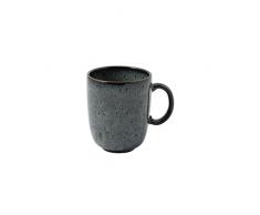 like. by Villeroy & Boch Lave Gris taza de café