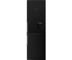 LG GC-F399BUQV Independiente A Gris nevera y congelador - Frigorífico (42 dB, A, Gris)