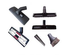 Hossis Wholesale 4 verschie De e - Aspiradora (alfombra, cepillo de limpieza y ventosa)